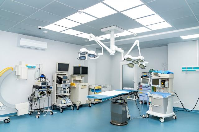 Medical Power Supplies