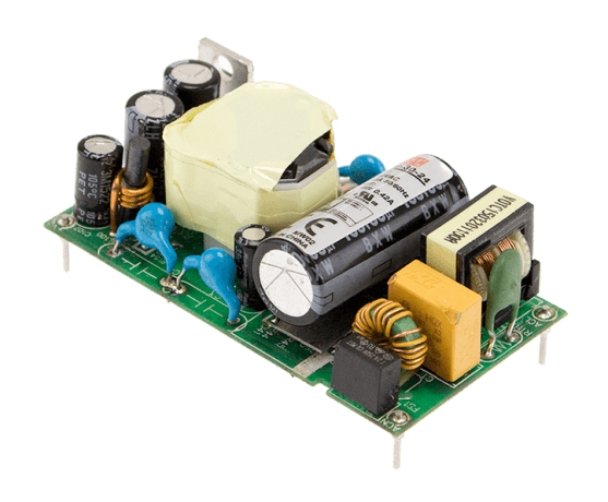 Medical Power Supplies